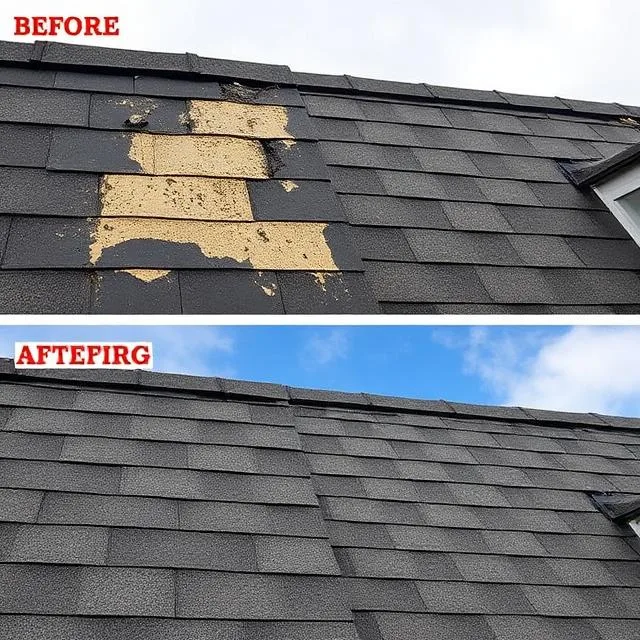 Roof Repair Near Me in Salt Lake City, UT near me